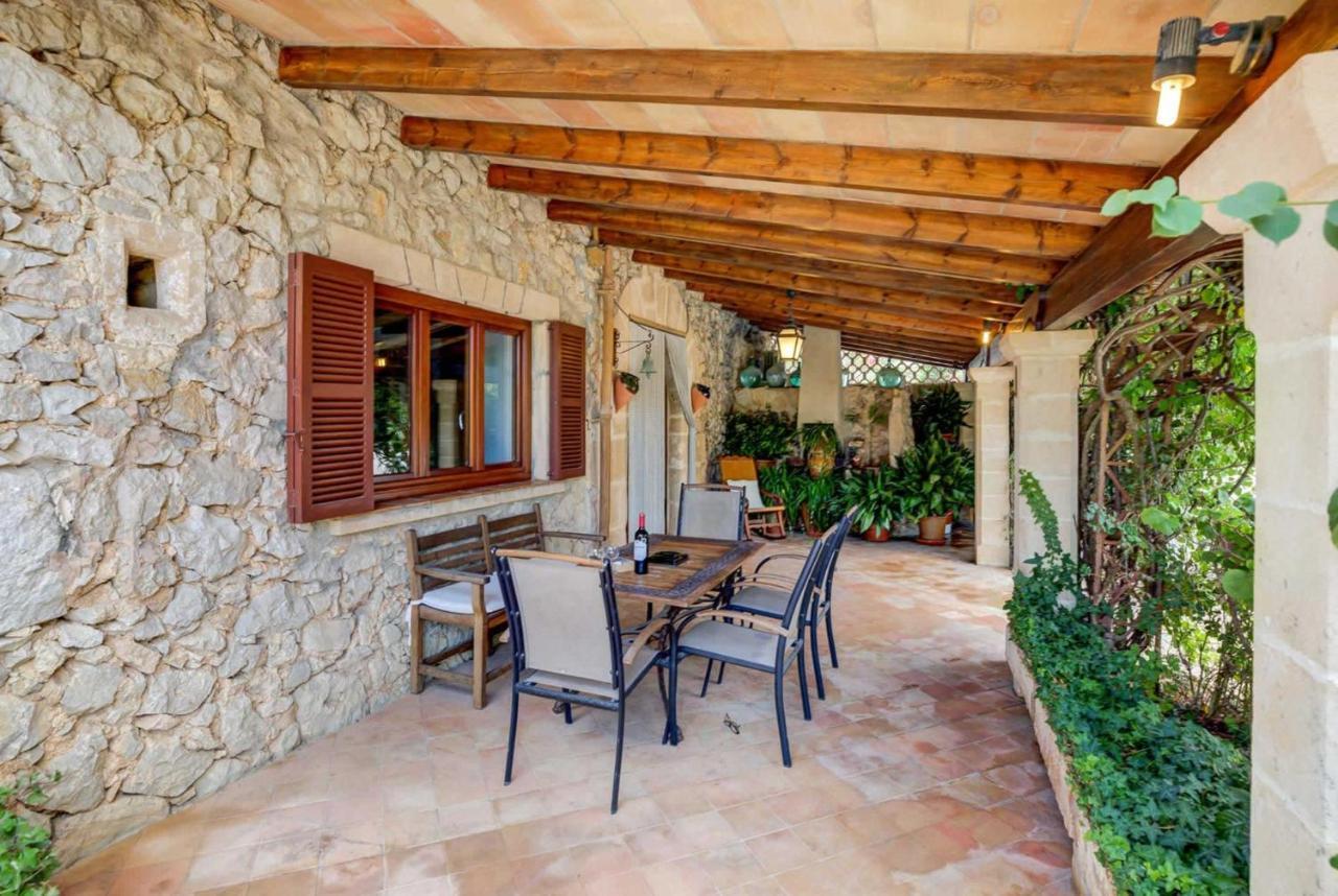 Ca'n Reus Villa Pollença