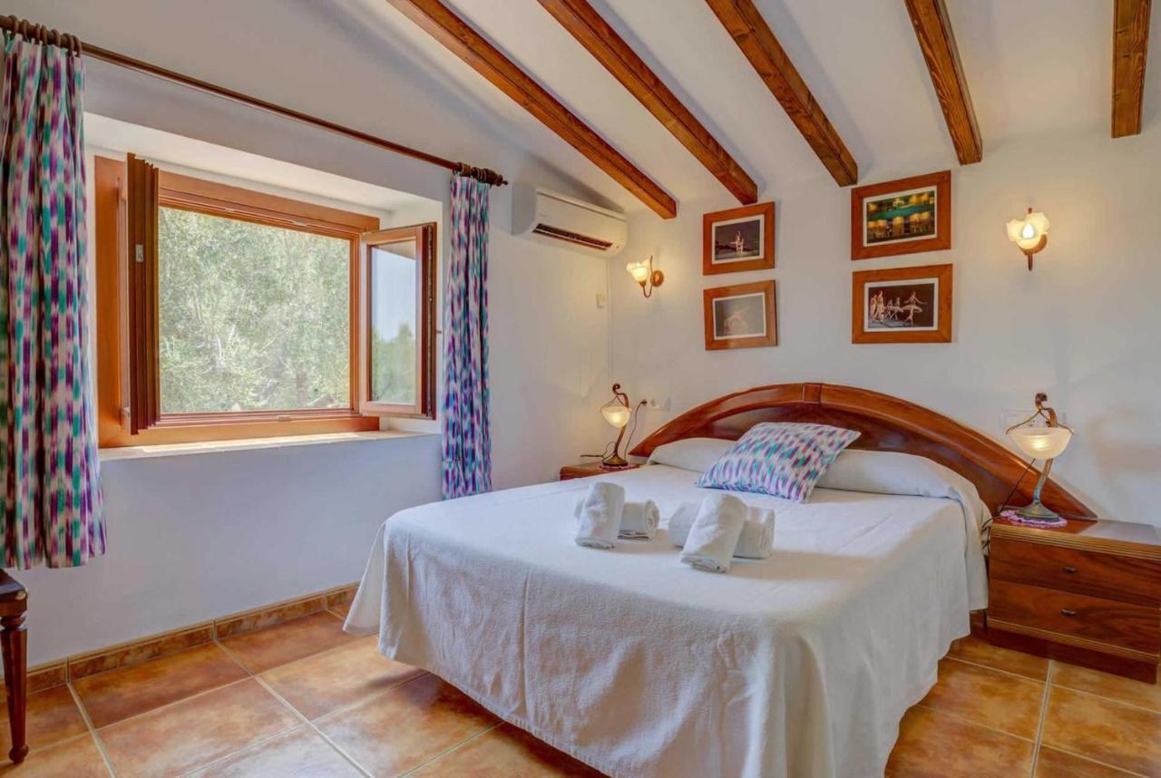 Ca'n Reus Villa Pollença