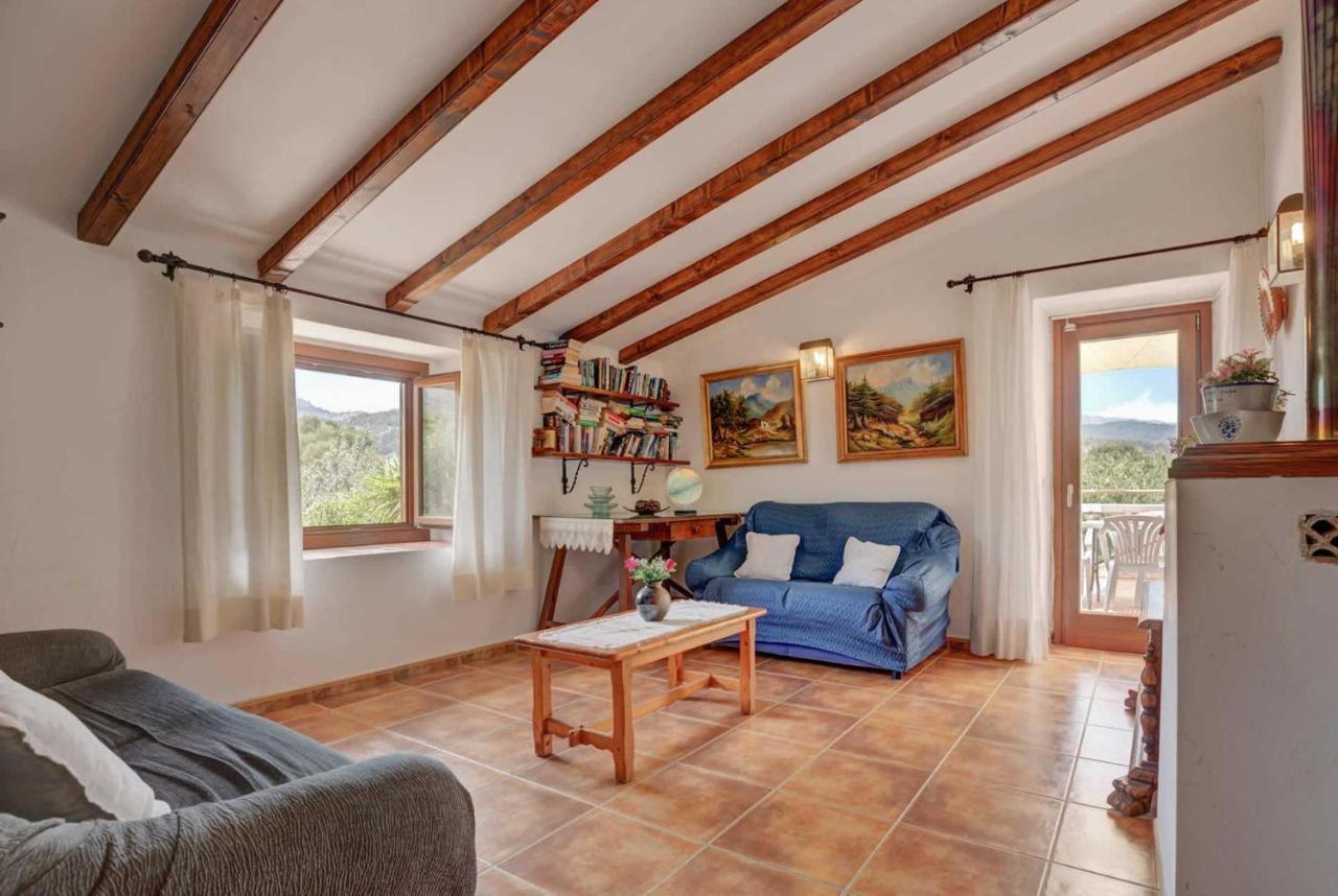 Ca'n Reus Villa Pollença