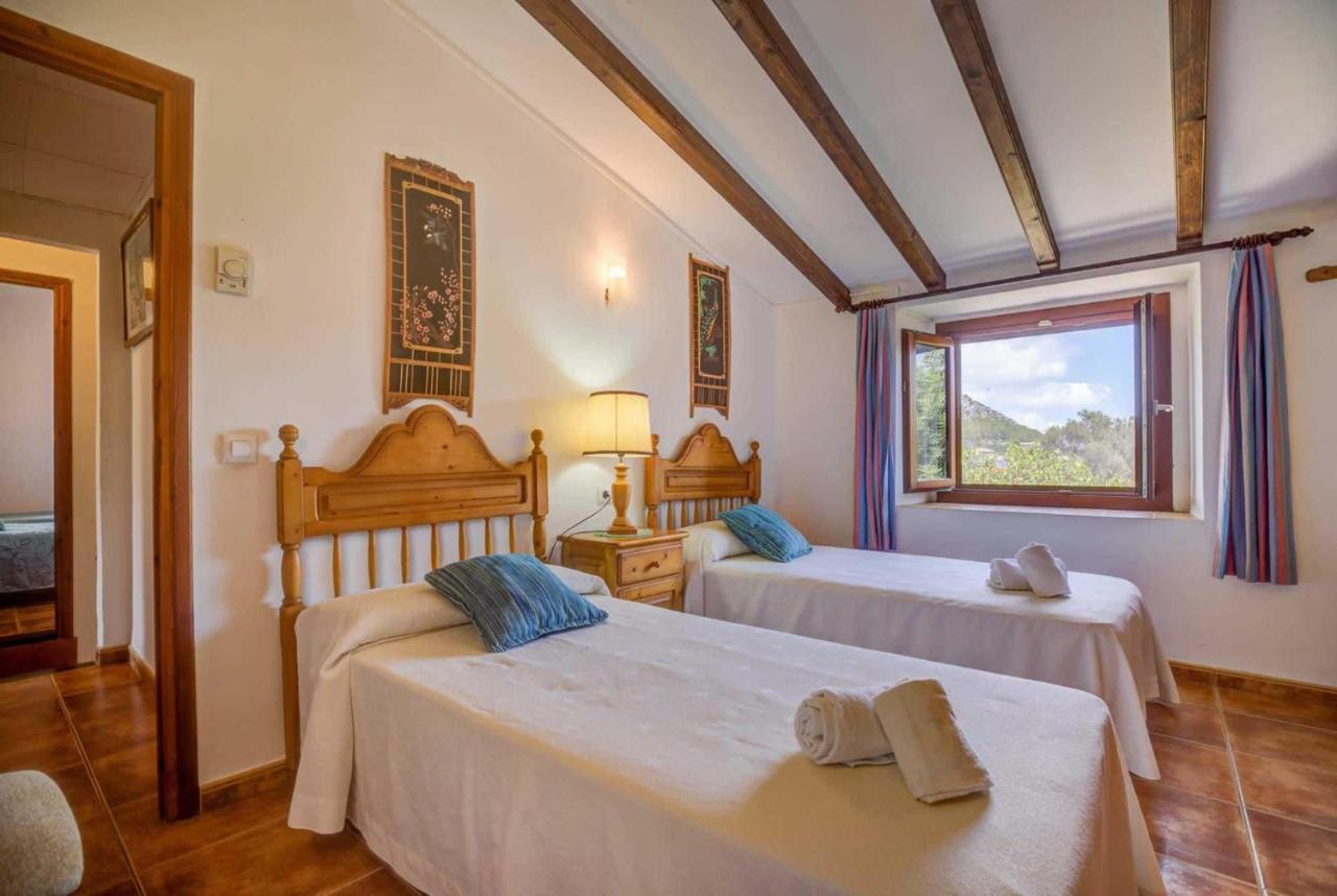 Villa Ca'n Reus *
