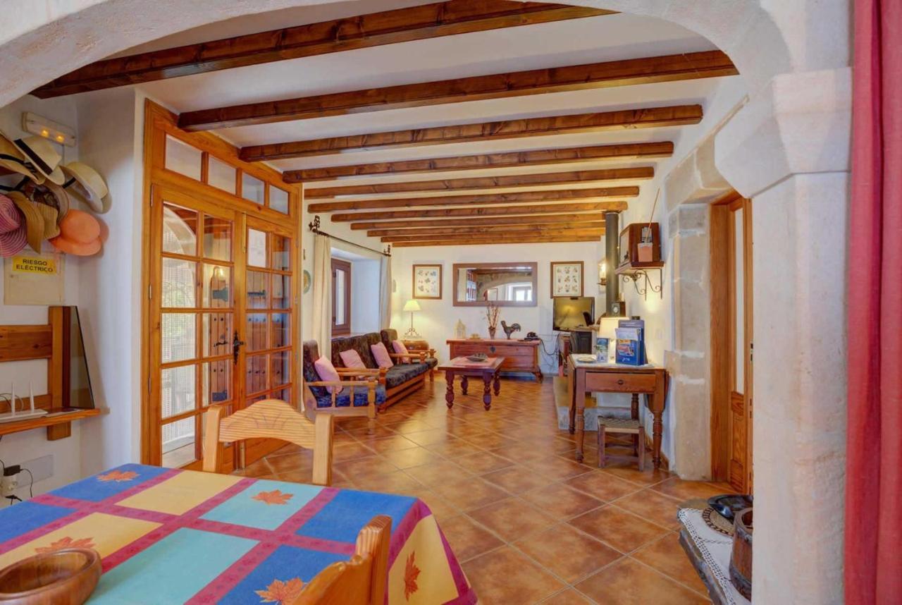 Ca'n Reus Pollença