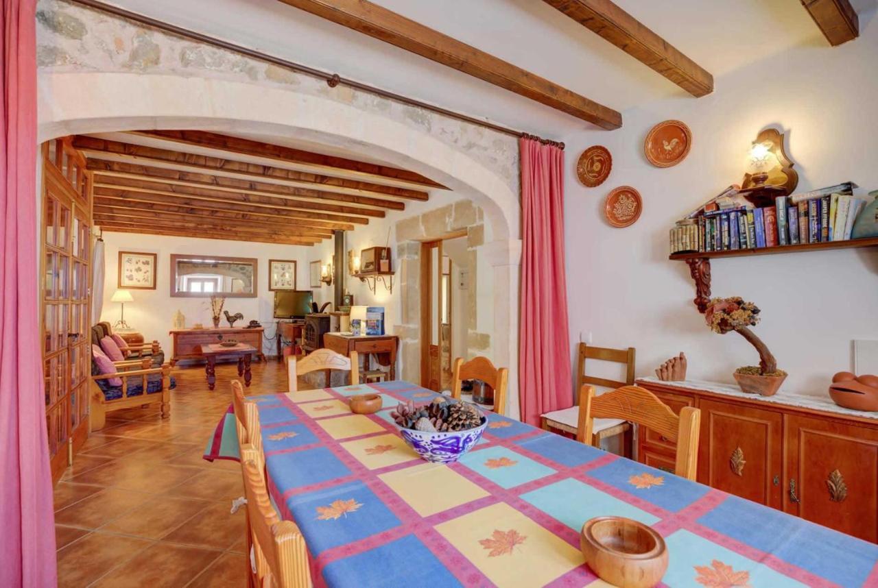 Ca'n Reus Villa Pollença